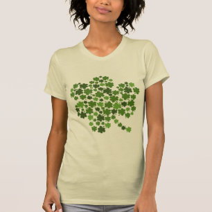 Saint Patricks Ultra Shamrock T-shirt