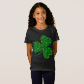 SAINT PATRICS DAY. T-SHIRT (Voorkant volledig)