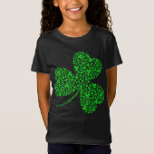 SAINT PATRICS DAY. T-SHIRT (Voorkant)
