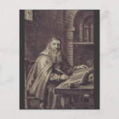 Saint Paul de Apostle (Voorkant)