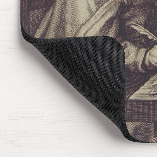 Saint Paul de Apostle Muismat (Hoek)