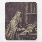 Saint Paul de Apostle Muismat (Voorkant)