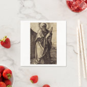 Saint Paul de Apostle Servet (Insitu)