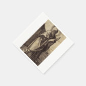 Saint Paul de Apostle Servet (Hoek)