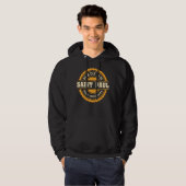 Saint Paul Hometown Hoodie (Voorkant volledig)