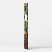 Saint Paul Hospital en Garden van Vincent van Gogh Case-Mate iPhone Case (Achterkant / Rechts)