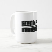 Saint Paul - Minnesota Koffiemok (Voorkant links)