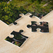 Saint Paul Minnesota. Legpuzzel (Zijkant)