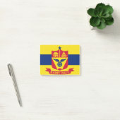 Saint Paul Minnesota Post-it® Notes (Kantoor)