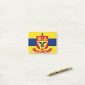 Saint Paul Minnesota Post-it® Notes (Op bureau)