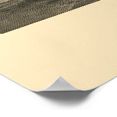 Saint Paul, MN Panoramic Map - 1888 Poster (Hoek)