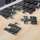 Saint Pauls Cathedral Londen Jigzaag Puzzle Legpuzzel (Zijkant)