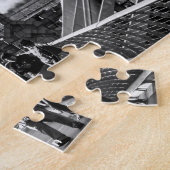 Saint Pauls Cathedral Londen Legpuzzel (Zijkant)