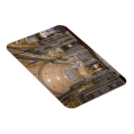 Saint Peter cathedral Magneet (Rechterzijde)