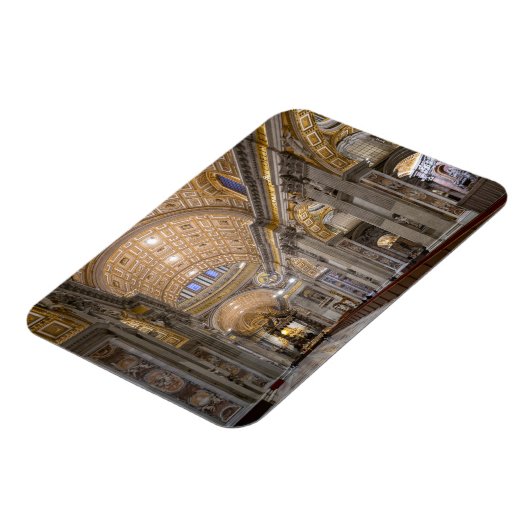 Saint Peter cathedral Magneet (Linkerzijde)