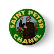 Saint Peter Chanel