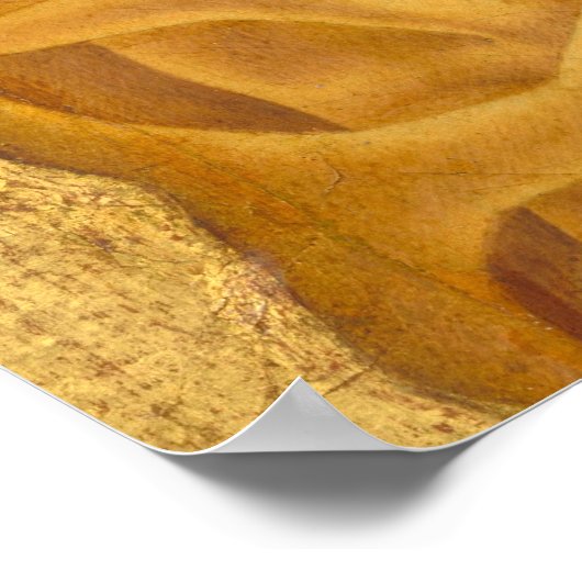 Saint Peter - Marco Zoppo, Italiaans Poster voor f (Hoek)