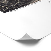 Saint Peter, MN Panoramic Map - 1870 Poster (Hoek)