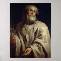 Saint Peter
