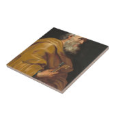 Saint Peter Tegeltje (Zijkant)