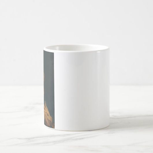 Saint Peter van Antoon van Dyck Koffiemok (Center)