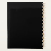 Saint Philip Neri Planner (Achterkant)