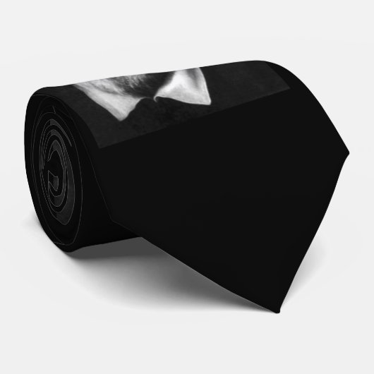 Saint Philip Neri Stropdas (Opgerold)