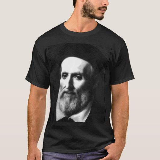 Saint Philip Neri T-shirt (Voorkant)