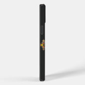 Saint Philomena Case-Mate iPhone Case (Achterkant / Rechts)