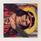 Saint Philomena Legpuzzel (Horizontaal)