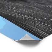 Saint Philomena Poster (Hoek)