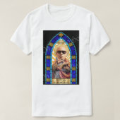 Saint Pitbull de heer Worldwide 305 T-shirt (Design voorkant)