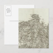 Saint Polde Leon Briefkaart (Voorkant / Achterkant)