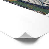 Saint Polycarp Poster (Hoek)