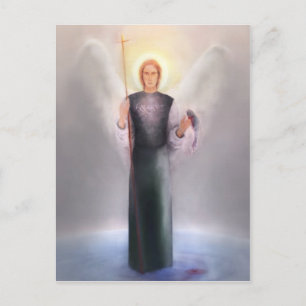 Saint Raphael Briefkaart