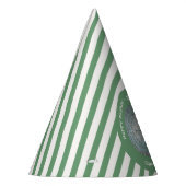 Saint Regis Mountain USGS Benchmark Party Items Feesthoedjes (Links)