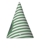 Saint Regis Mountain USGS Benchmark Party Items Feesthoedjes (Rechts)