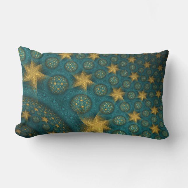 Saint-Rémy Revisited Kussen (Voorkant)