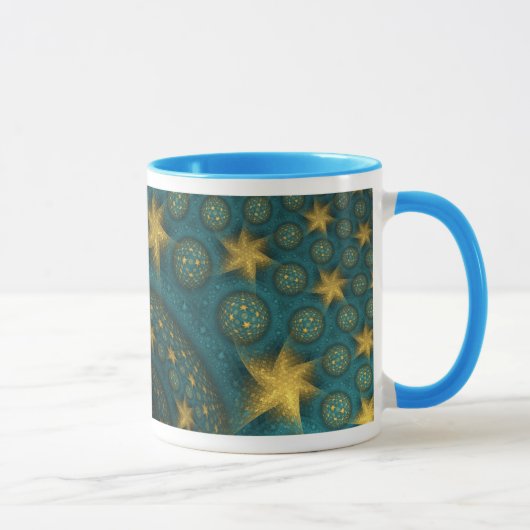 Saint-Rémy Revisited Mok (Rechts)