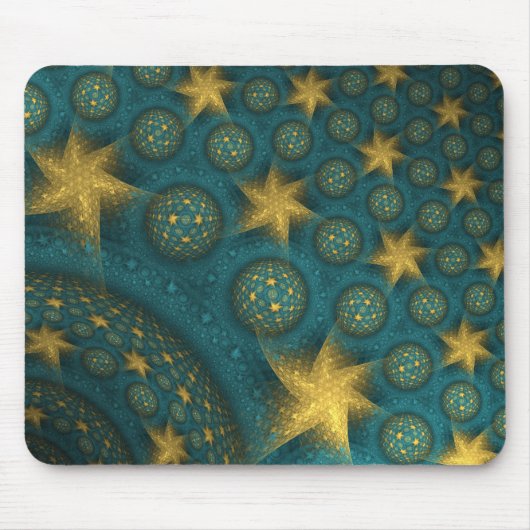 Saint-Rémy Revisited Muismat (Voorkant)