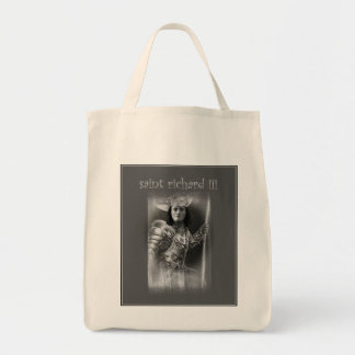 Saint Richard III Tote Bag