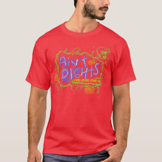 Saint Rights T-shirt