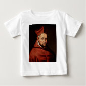 Saint Robert Bellarmin (Voorkant)