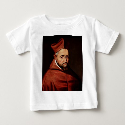 Saint Robert Bellarmin (Voorkant)