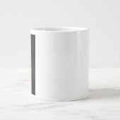 Saint Robert Bellarmin Grote Koffiekop (Voorkant)