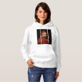 Saint Robert Bellarmin Hoodie (Voorkant volledig)