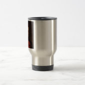 Saint Robert Bellarmin Reisbeker (Center)