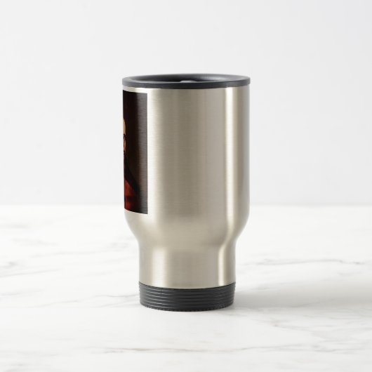 Saint Robert Bellarmin Reisbeker (Center)