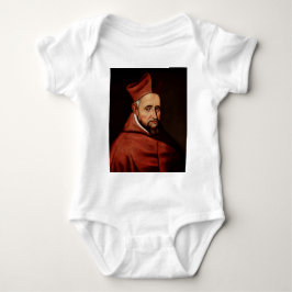 Saint Robert Bellarmin Romper