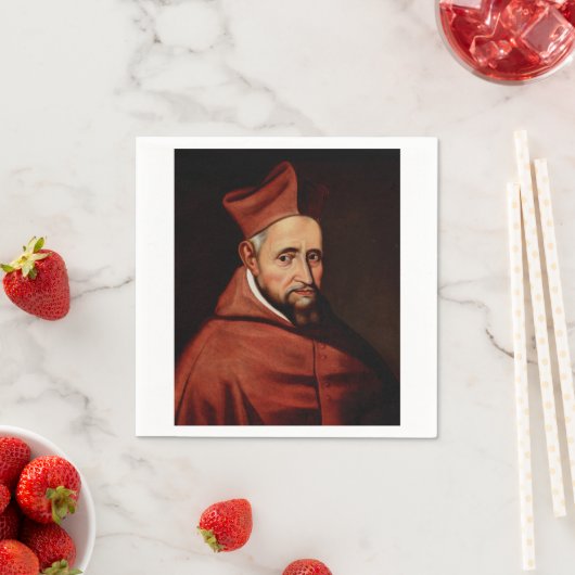 Saint Robert Bellarmin Servet (Insitu)